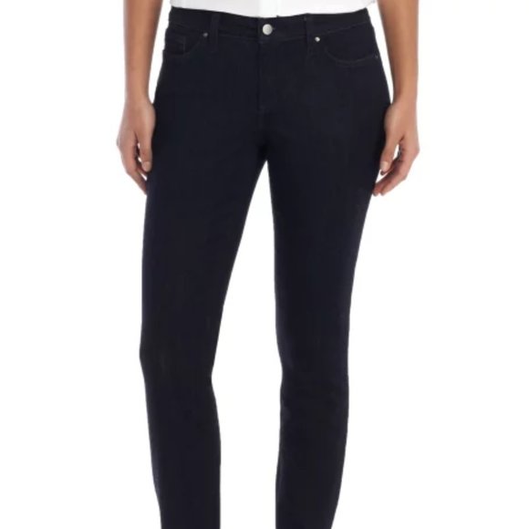 Sexy Drew The Limited black straight leg jeans - Picture 1 of 12